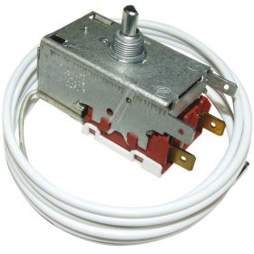 Fridge Thermostat - K59l4137 97062294 Thermostat [Candy Hoover]