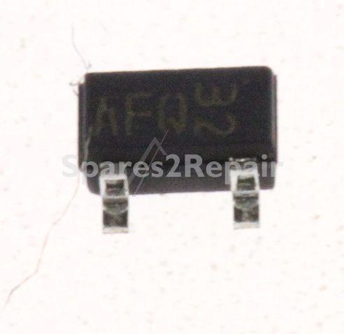 Sony Various Transistors - 2sd1781k 872992180 C-tr 2sd1781k