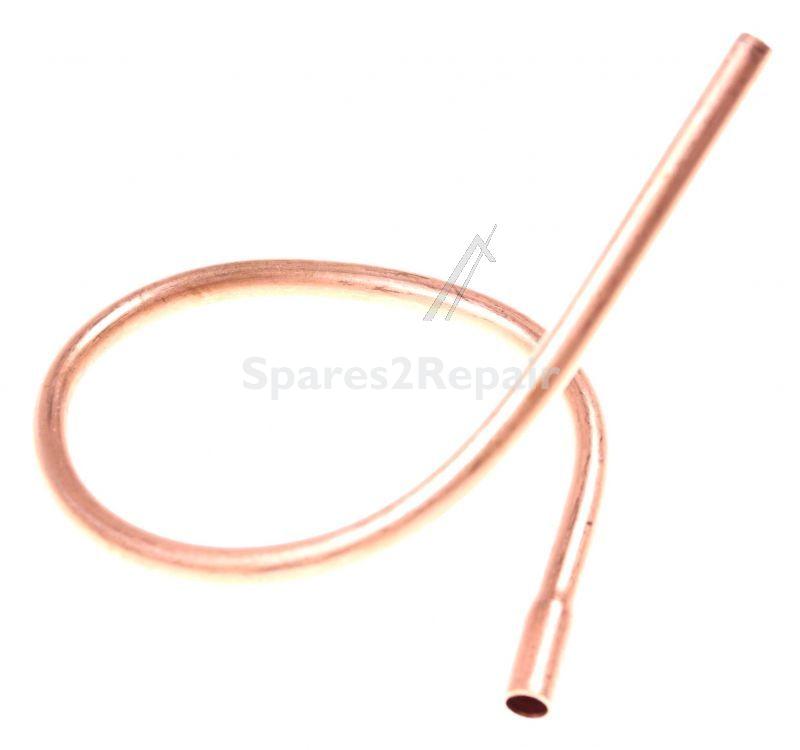 Samsung Hose - Da81-10097a Svc-pipe Connector Discharge 15531000000