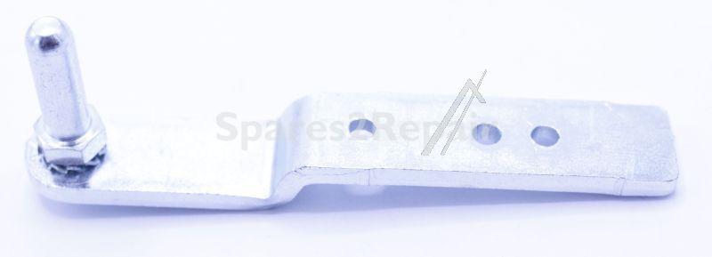 Door Hinges For Fridges - 4055479697 Hinge Bottom [Electrolux Aeg]