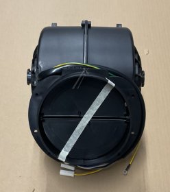 Hood Motors - 49027984 Motor Assembly 750m3h [Candy Hoover]