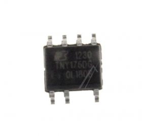 Power Integrations Ic - Ic Sop-8 -rohs-konform-