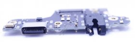Xiaomi Charging Port Modul - 560001j6a100 Sub-board Assembly-redmi Note 9s-gl