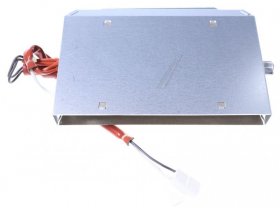 Fan Oven Heating Element - 2984450100 C00870574 Heater Assembly [Arcelik]