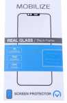 Mobilize Display Protective Film - 55517 Mobilize Glass Screen Protector For Camera Apple Iphone 13 Pro-13 Pro Max