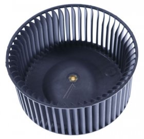 Smeg Turbine Fan - 763930082 Left Impeller