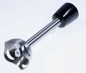 Mixer - Blender Foot - Ms-650928 Arm-stainless Steel-black [Groupe SEB]