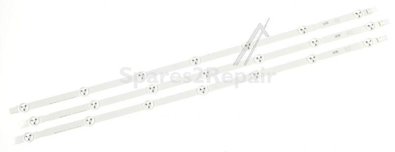 Lg Led backlight bar - Agf30110403 Package Assembly Led Array