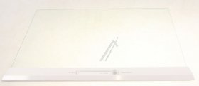 Vegetable Drawer Cover - 49039976 Vetro Crisp -2106120125 [Candy Hoover]