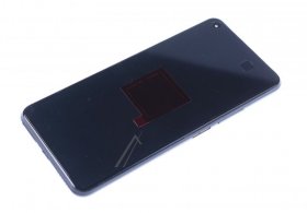 Xiaomi Display Unit - 5600030k9d00 Display Unit Xiaomi 11 Lite Ne 5g Black