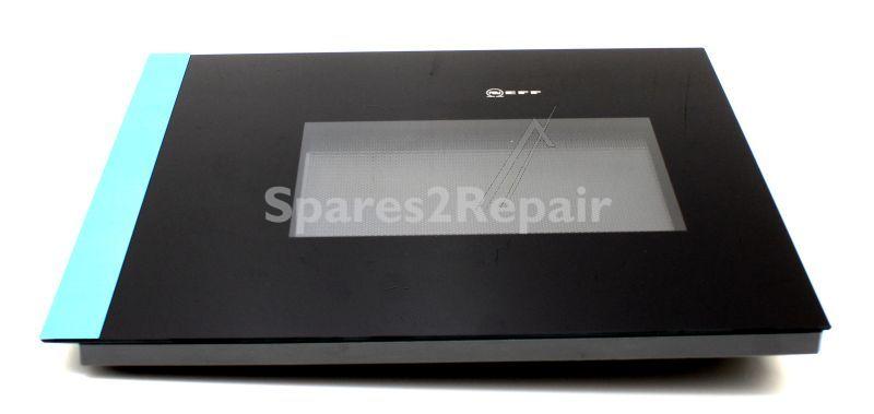 Door - 20005414 Door Door Assembly [Bosch Siemens]