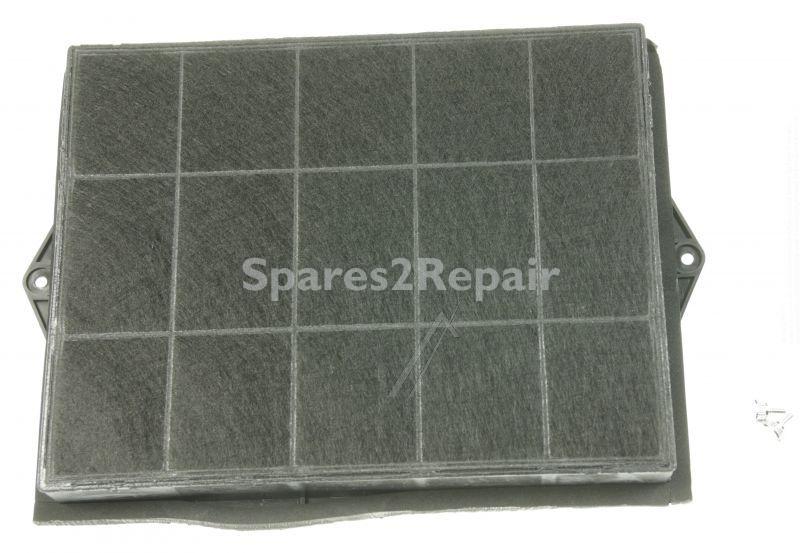 Elica Carbon Filter - Fcb0143192b Carbon Filter