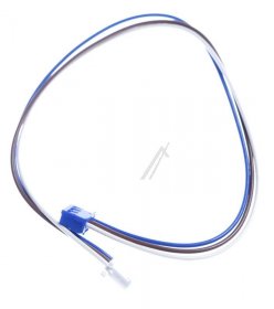 Harness - 10030376 Wire Au Inverter Harness [Bosch Siemens]