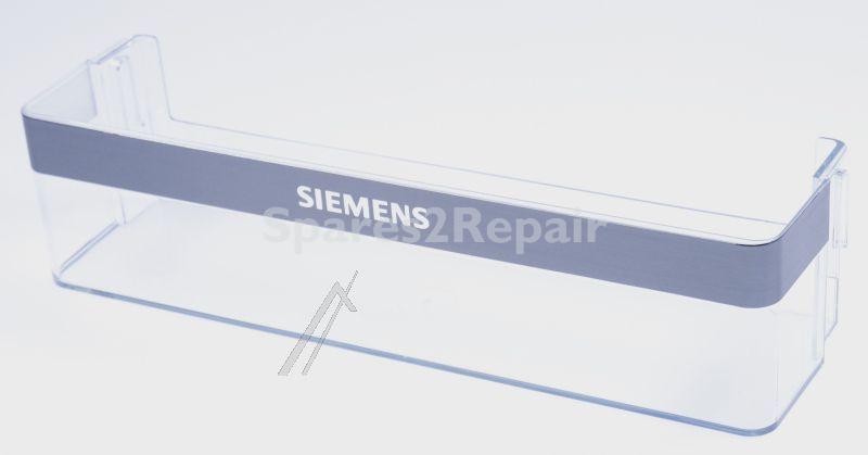 Refrigerator - Freezer Door Shelf - 11053700 Tray [Bosch Siemens]