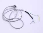 Mains Power Lead - 1 19 001 0019 Power Cable