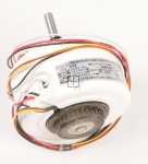 Ventilator Motor - C00386029 482000021400 Fan Motor [Whirlpool Indesit]