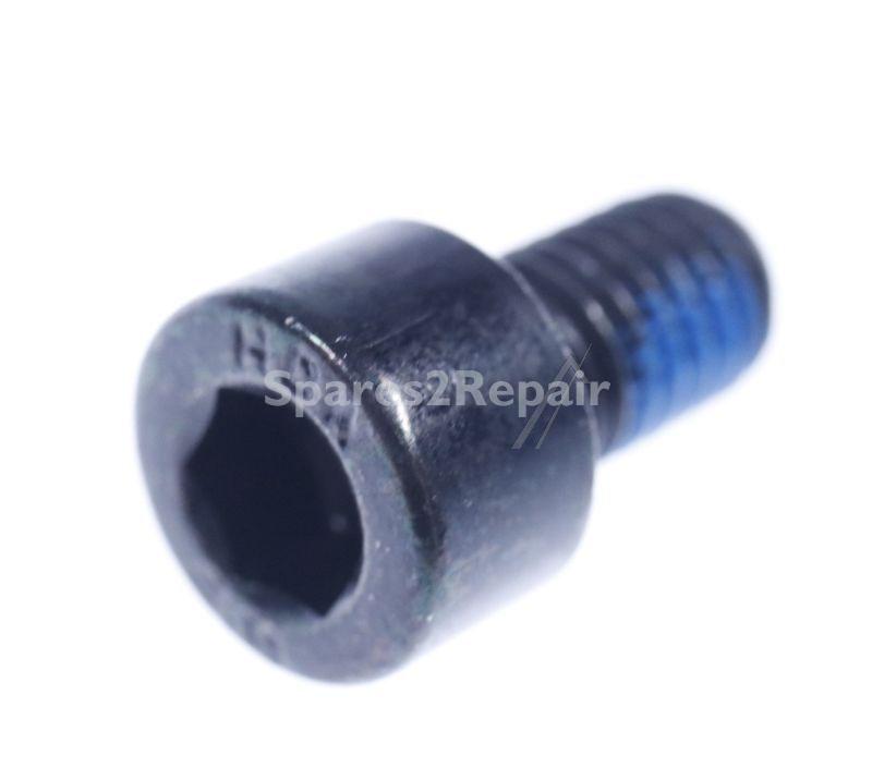 Soflow Screw - 800 239 12 Hex Round Head Screw M6x10