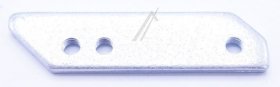 Soflow Fixings And Brackets - 800 239 20 So3: Fixing Block