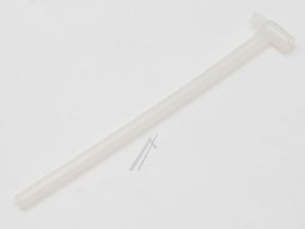 Hose - 5313200874 Outlet Pipe H2o 190x30 5di6 90°(sil)ecam [Delonghi]