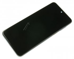 Xiaomi Display Unit - 560003j6b200 Display Unit Redmi Note 9 Pro Black