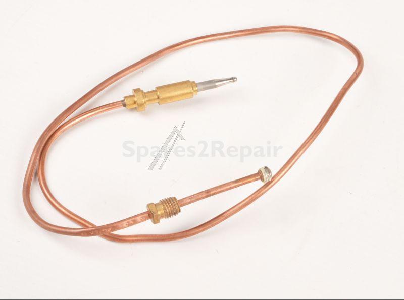 Teka Thermocouple - 81596004 Thermocouple L600 Hge 930 Inox