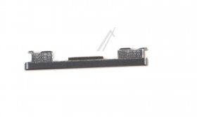 Xiaomi Button - 481100004p4u Volume Button Assembly-black-j3smi10t&mi10tpro