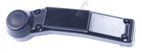 Soflow Housing Part - 800 221 04 Rh Cover Front Fork