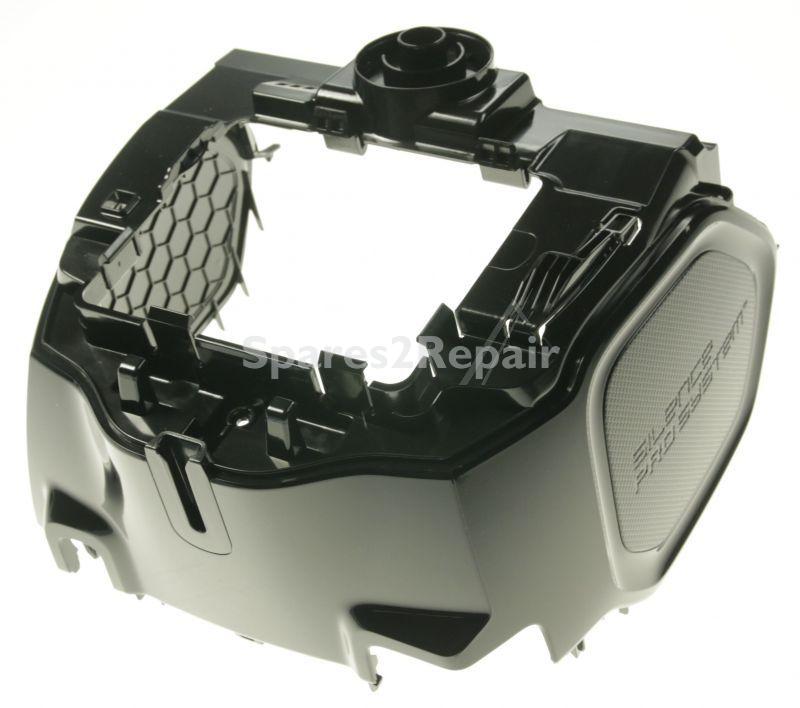 Carrier Assembly - 140035758014 Holder Filter [Electrolux Aeg]