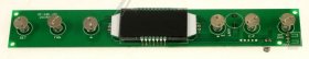 Climadiff Control Panel - Dq-06-b-1 Control Board