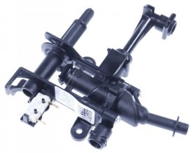 Connection Parts - As13200086 Steam Valve Assembly [Delonghi]