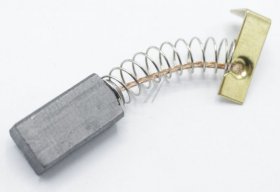 Black & Decker Vacuum Cleaner Nozzle - 596371-00 Brush