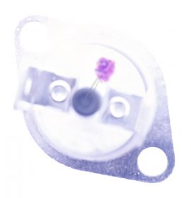 Temperature Limiter - Ksd301-r-g 135°c 10014672 Limiter-temperature [Bosch Siemens]