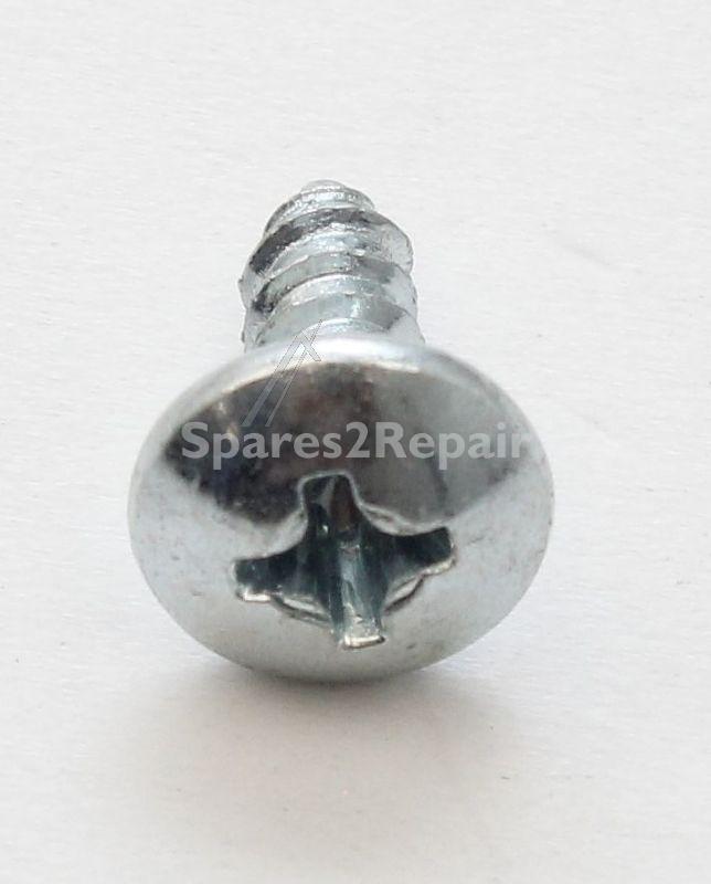 Elba Delonghi Screw - 001007 Screw 7px9 5 T12t Cros