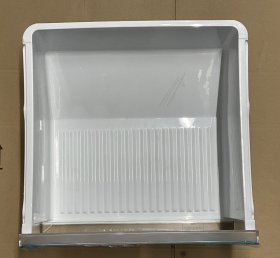 Vegetable Drawer - 12131000a07442 Fruits And Vegetables Box Component [Midea]