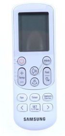 Samsung Remote Control - Db96-24901g Assembly Wireless Remocon Arh-5207 20 qmd R