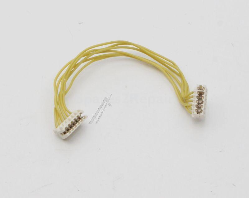 Harness - 140189847068 Harness power Board door Switch [Electrolux Aeg]