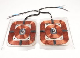 Kuppersbusch Teka Induction Board - 60703099 Set Induction Tray I100 Oval - Oval