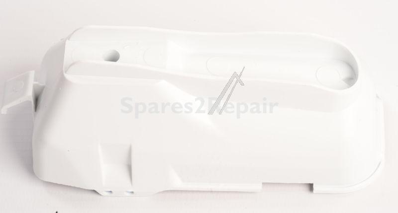 Smeg Detergent Dispenser Cover - 766137539 Drawer Panel
