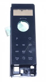 Panel - 11045152 Panel [Bosch Siemens]