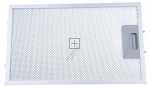 Tianmei Metal Grease Trap - Mf12 B35-td06-024-xx Metal Grease Filter