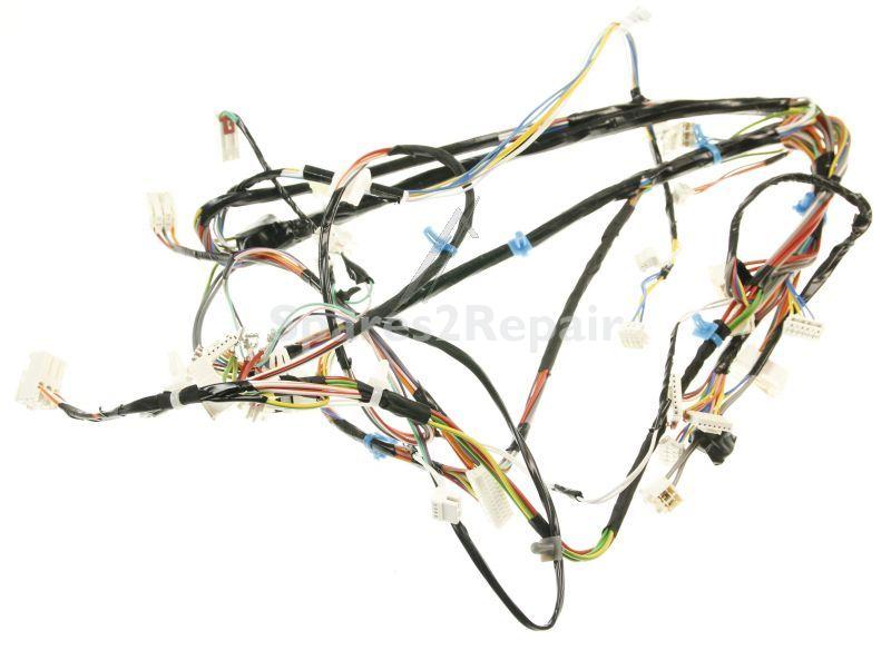 Harness - 2856255300 C00898801 Main Cable Harness [Arcelik]