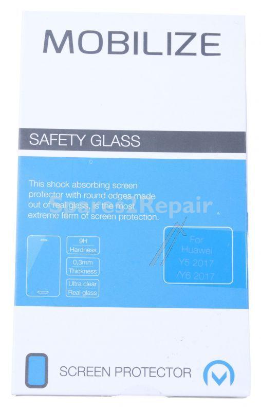 Mobilize Display Protective Film - 49237 Mobilize Glass Display Protection Huawei Y5 2017-y6 2017