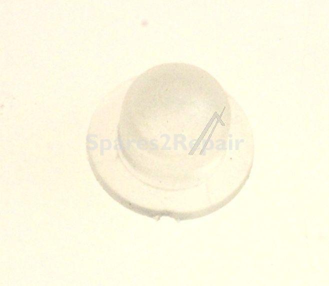 Liebherr Butter Compartment Lid - 742470200 Socket Axis Component Tray Butter Dish