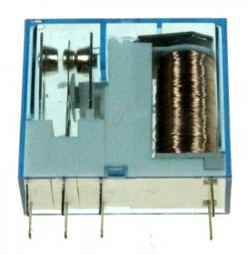 Finder Pcb Relay To 6v - 6vdc 16a-250vac 40 61 9 006 0000 Relay 1 Co Finder