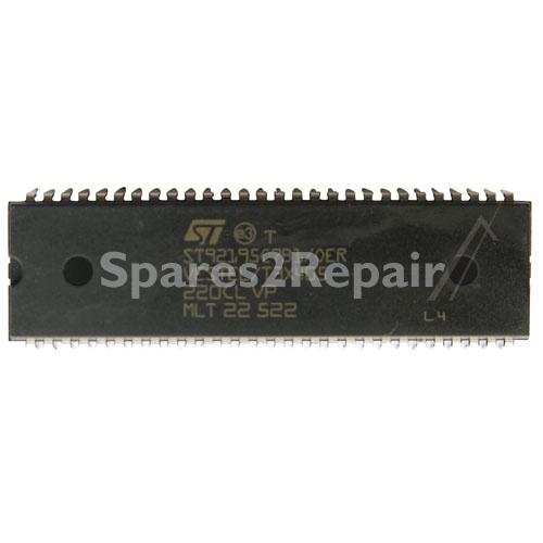 Vestel Ic - Vct6973g 30051999 Ic Vct6973g B3 800w-vdolby Plqfp208 Rohs