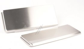 Saeco Vat Trap - 421944069191 Ss Water Container Flap V3 Smrg Without Metal Pins