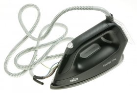 Iron Accessories - 5512812001 Electric Iron [Delonghi]