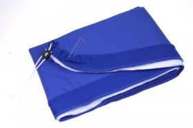 Ironing Cloth - Ser3005 Ironing Cloth Set 140x78 [Delonghi]