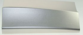 Flap - 5332203400 Cover Sx Silver-mr 2step(2e)mcsa [Delonghi]
