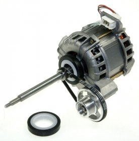 Motor - 2963140700 C00868346 Dryer Motor [Arcelik]